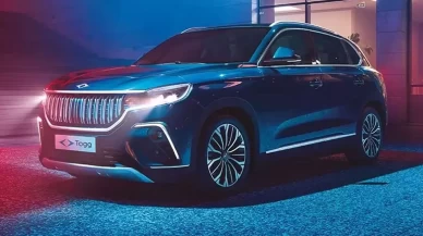 Bild gazetesi, Togg'un T10X modelinin, yıl sonu Almanya'da satılmaya başlanacağını yazdı