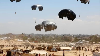 Her gün yüzlerce yardım tırı ulaştırılmalı