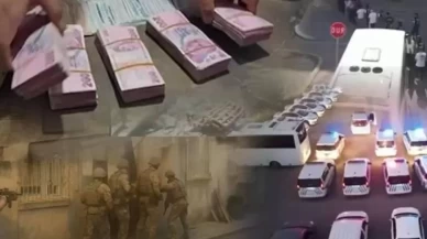 31 ilde 225 vatandaşı dolandırdılar! 188 şüpheli yakalandı