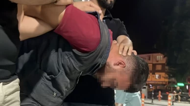 Konya'daki iğrenç olayda tutuklama kararı