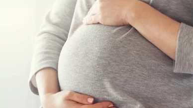 Hamilelikte normal olan şeyler! Bunları yaşıyorsanız korkmayın