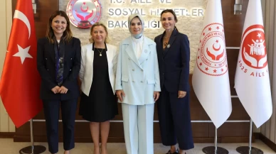 Turka’dan kadın istihdamı ve sürdürülebilirlik hamlesi