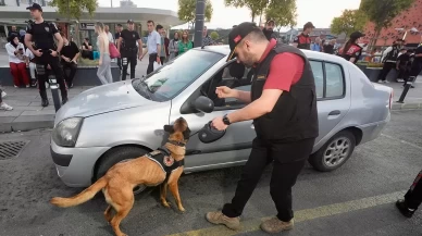 "Huzur İstanbul" uygulaması!