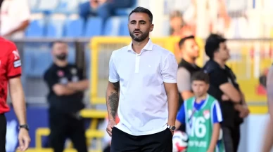 Selçuk Şahin: “Eyüpspor camiasının bu 3 puana ihtiyacı vardı”