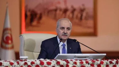 Tarihi komisyonda 2. toplantı! Kurtulmuş'tan önemli açıklamalar
