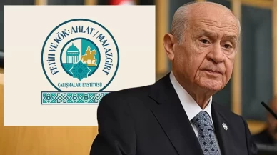 MHP Lideri Devlet Bahçeli talimat vermişti! Fetih ve Kök: Ahlat-Malazgirt Çalışmaları Enstitüsü kuruldu