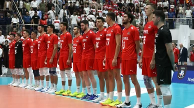 Filenin Efeleri, EuroVolley 2026 biletini aldı