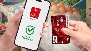 Ziraat Bankası’ndan Pazar Esnafına Özel POS Kampanyası