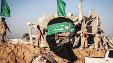 Hamas Gazze’de 60 günlük ateşkese “Evet” dedi