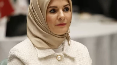 Aile ve Sosyal Hizmetler Bakanı Göktaş, Rize'de