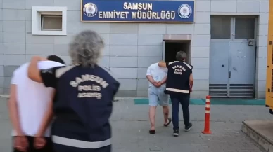 'Polis ve savcıyız' diyerek 3 milyon 732 bin TL'lik vurgun yaptılar
