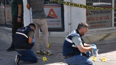 Şanlıurfa'da silahlı saldırıda 2 kişi yaralandı