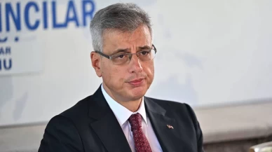 Bakan Memişoğlu: 'Bu kötülüğün üstesinden gelmemiz lazım'