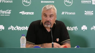 Thomas Reis: “Hatalarımızdan ders çıkarmamız gerekiyor”