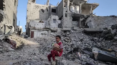 İsrail’in Gazze planına kim ne tepki verdi?