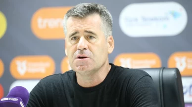 Hüseyin Eroğlu: "Bu maçtan ders çıkarmamız gerekiyor"