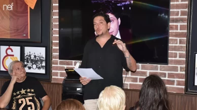 Muğla’da spor spikeri Ümit Aktan için anma programı