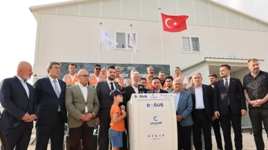 Kayseri-Ankara Hızlı Tren Hattı için geri sayım başladı