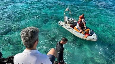 12 saat sonra gelen mucize! Çocuklar tırmandıkları kayalıklarda bulundular