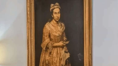 Emlak ilanında tarihi keşif: Yıllar sonra ortaya çıktı!