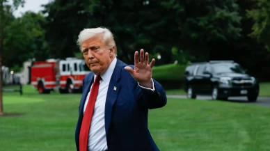 Trump'ı soruşturan eski savcı hakkında "yasa dışı siyasi eylemler" gerekçesiyle soruşturma başlatıldı