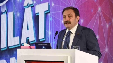 Yücel Kazancıoğlu’ndan sert çıkış: “Türkiye Kamu-Sen ağırlığıyla alayınızı birden tartar”