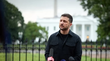 Zelenskiy’den Moskova’ya çağrı: Biz hazırız, aynı kararlılığı sizden bekliyoruz