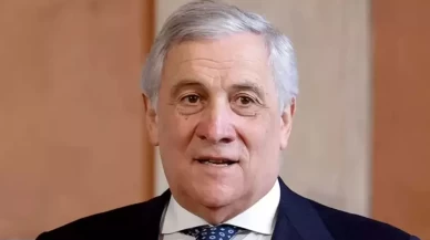 İtalya'dan Netanyahu'nun Gazze'yi işgal kararına 'Ciddi Hata' uyarısı