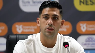 Panathinaikos kaptanı Bakasetas'tan Türk halkına mesaj