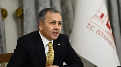 O sapık adalete teslim edildi! İçişleri Bakanı Yerlikaya görüntüleri paylaştı