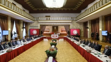 “Milli Dayanışma, Kardeşlik ve Demokrasi Komisyonu” çalışma usul ve esasları belirlendi