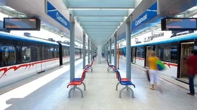 İzban'dan "seferler iptal" duyurusu