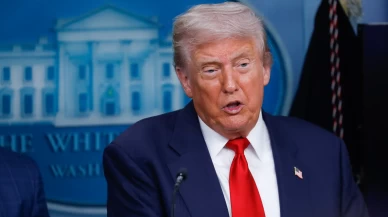 Trump’ın şarta bağlı İsrail planı! Gözler Doha ve Kahire’deki müzakerelerde