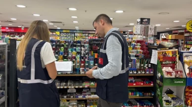 Ticaret Bakanlığı'ndan kırtasiye ürünlerine denetim!