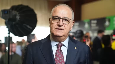 TVF Başkanı Üstündağ: “Avrupa vizesi Malatya’ya armağan olsun”