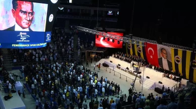 Fenerbahçe'de olağanüstü genel kurul tarihleri açıklandı