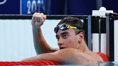 Kuzey Tunçelli'den Romanya'da altın madalya