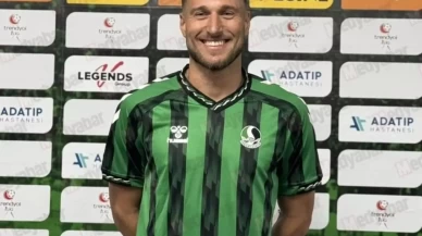 Sakaryaspor, Josip Vukovic'i kadrosuna kattı