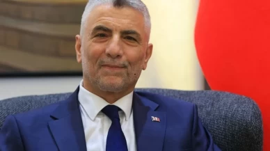 Ticaret Bakanı Ömer Bolat'tan 30 Ağustos Zafer Bayramı mesajı