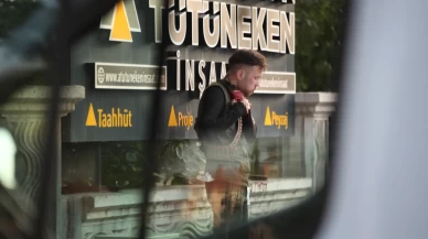 Konya’da ayrılık dehşeti! 23 yaşındaki genç ortalığı birbirine kattı