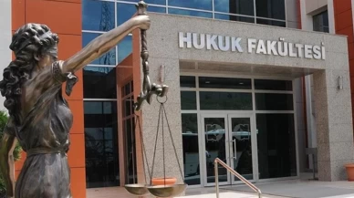 Hukuk fakültelerine giriş sıralaması barajı 125 bin oldu