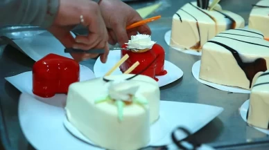 Evde mükemmel pasta yapmanın püf noktaları