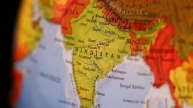 Hindistan, "ABD’den silah alımını durdurdu" iddiasını yalanladı