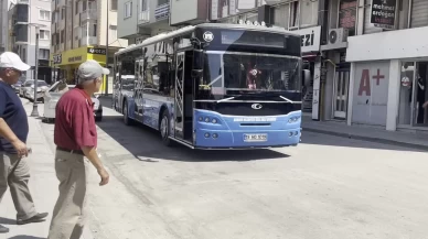 Toplu taşımaya büyük zam! Yeni tarifeler belirlendi