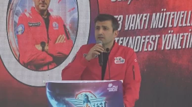 Selçuk Bayraktar: Next Sosyal, SİHA’lar gibi Türkiye’yi bağımsız kılacak