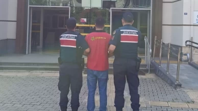 Cinayetten 15 yıl 7 ay hapis cezası bulunan şahıs yakalandı