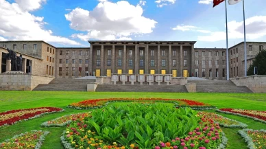 TBMM’de Terörsüz Türkiye için kritik toplantılar başlıyor!