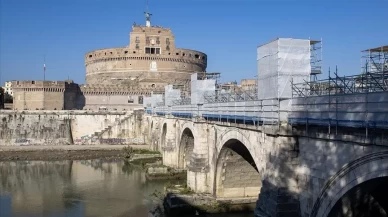 48 saatte Roma! Ucuz, hızlı ve en lezzetli rota