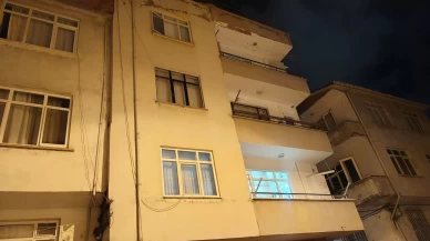 Eşini vurup, aynı tabancayla kendi kafasına ateş etti