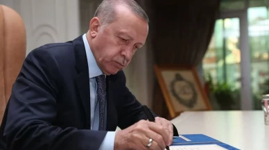 General ve amiral atamaları Resmi Gazete'de!